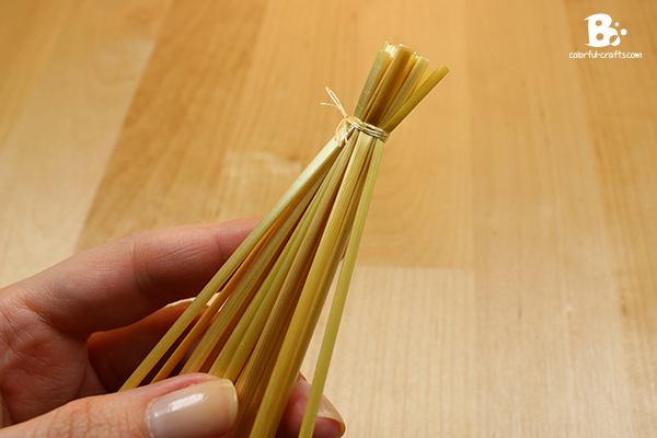 How to Make Bamboo Straws (DIY Guide)